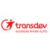 Transdev Aura (@TransdevAuRA) Twitter profile photo