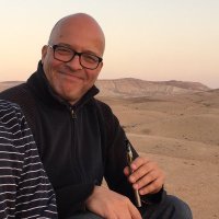 Tsafrir Cohen (@cohen_tsafrir) 's Twitter Profile