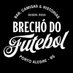 Brechó do Futebol (@brechodofutebol) Twitter profile photo