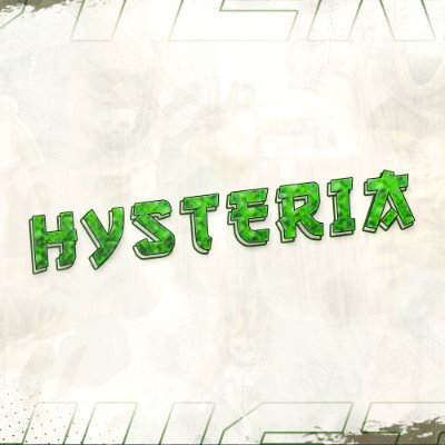 hysteria_au's profile picture. Australian clash player  🗿 |  ⚛️
Just Clan #2PJRV99
🌚 hysteria#8322