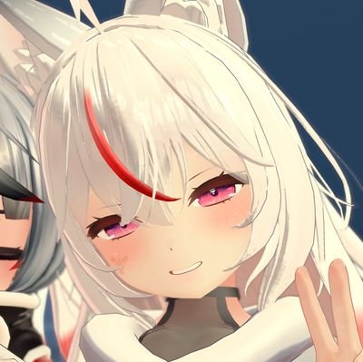 🌱2020/10/31 #2020oct_vrchater
ID:Lmina
とある猫です、よろしくお願いします/
距離感と好感度計算がバグってます、嫌なら言ってくだされば変えられます/
キャスト用@SometimesC4T_VR/
大事な妹 (@anchor_ni_inka)/
2021/4/27