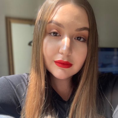 ArianeFrydman Profile Picture