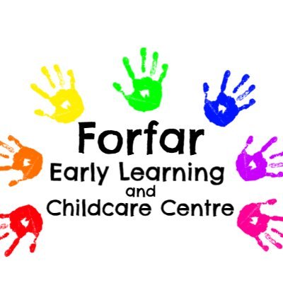 We are an Angus Council Early Learning and Childcare Centre in Forfar, one of two new stand-alone settings in Angus and the second biggest in Scotland.