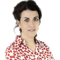 antonella santuccione chadha (@chadhaant) 's Twitter Profile
