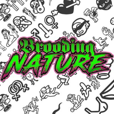 #NSFWartist, Instagram: 69broodingnature_nsfw 🏳️🌈 friendly 🔞🔞🔞No H8 🛑