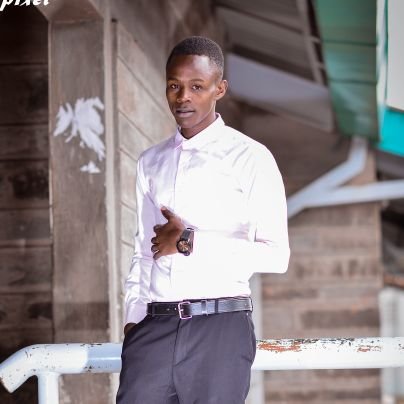 OmoshBatizo's profile picture. intelligence