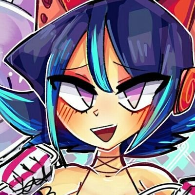 TheKinkysoul💜さんのプロフィール画像
