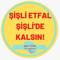 Şişli Etfal Dayanışması(@EtfalSmas) 's Twitter Profile Photo