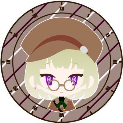 笹流@審神者司書さんのプロフィール画像