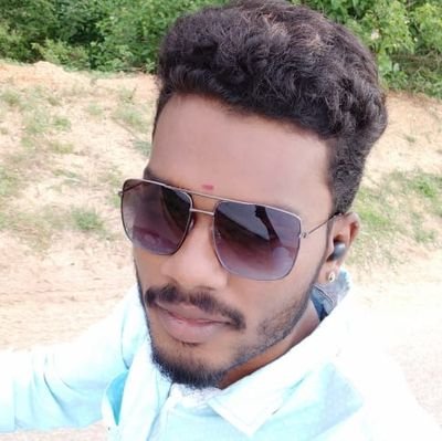 santhosh_saroja's profile picture. 