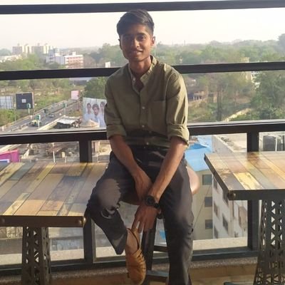 RahulRa05689582's profile picture. 