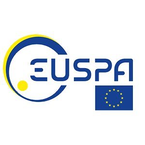 🇪🇺 EUSPA - EU Agency for the Space Programme