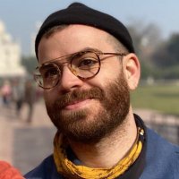 Aaron Samuel Breslow, PhD 🌈 (@aaronsamuelb) 's Twitter Profile