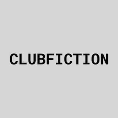 CLUBFICTION