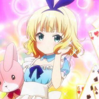きららファンタジア終わってしまい悲しいですさんのプロフィール画像