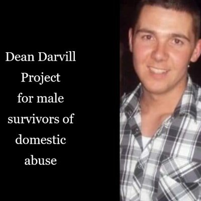 Dean Darvill Project for Male Domestic abuse