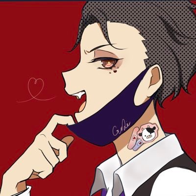 牛 脂さんのプロフィール画像