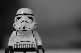 Adventure? Excitement? a Jedi craves not these things!
