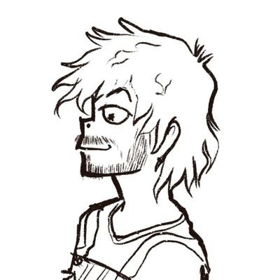 Joaquim90722966's profile picture. Artist, Designer, Techie