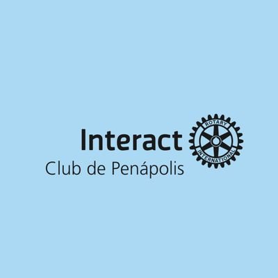 Perfil do Interact Club de Penápolis //
Distrito 4470 //
terrinha santa 😇
