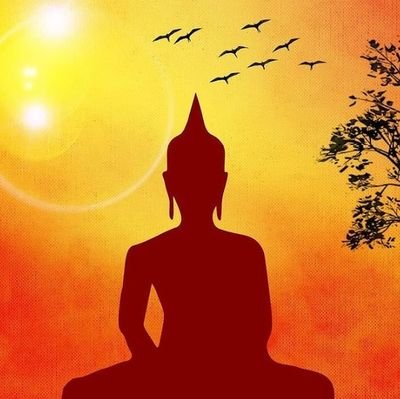 NikhilW79718847's profile picture. Ambedkarite | Buddhist |