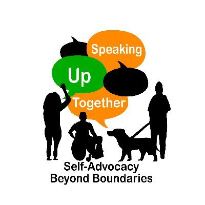 A self-advocacy group based in North East England for learning disabled and autistic adults