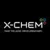 X-Chem (@xcheminc) Twitter profile photo X-Chem (@xcheminc) Twitter profile photo