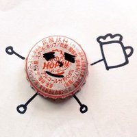 石ころめせん (@nanjaraho_i) Twitter profile photo