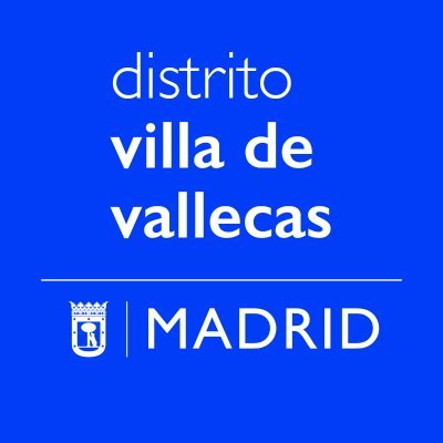 Twitter oficial de la JMD Villa de Vallecas con toda la información del Distrito. Avisos, sugerencias y quejas sobre servicios municipales en @Lineamadrid