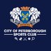 City of Peterborough Sports Club (@cityofpboroSC) Twitter profile photo
