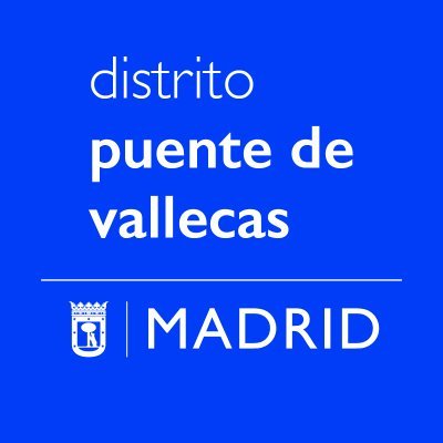 Twitter oficial de la JMD Puente de Vallecas con toda la información del Distrito. Avisos, sugerencias y quejas sobre servicios municipales en @Lineamadrid