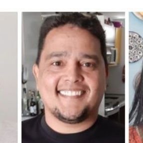 Participante do Jogo de Panelas
Professor de Educação Física- Educação Aquática
Empreender é minha essência