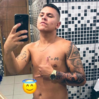 CandidoLucas7's profile picture. Insta: @CandidoLucas7