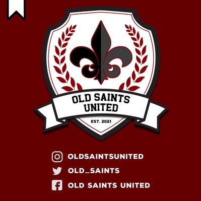 Old Saints United