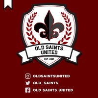 Old Saints United (@old_saints) 's Twitter Profile