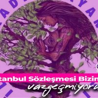 ilmek Kadın Dayanışması(@ilmekfanzin) 's Twitter Profile Photo