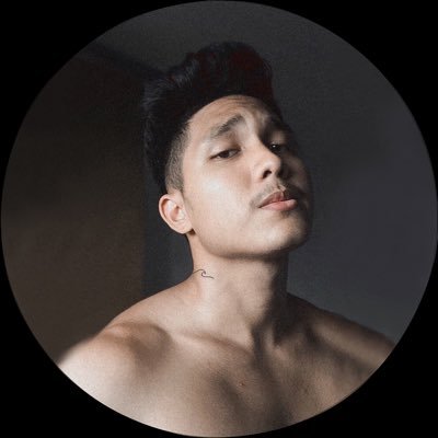 matthewluna_'s profile picture. Seek Discomfort