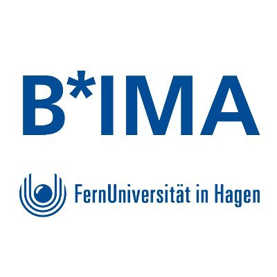 bima_unihagen's profile picture. Chair of Information Management, University of Hagen
Educating life-long learners and driving research in Information Management, Governance & Entrepreneurship