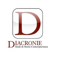 Diacronie - Studi di Storia Contemporanea(@studistorici) 's Twitter Profile Photo