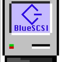 BlueSCSI (@bluescsi) 's Twitter Profile