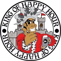 King of Happy Hour - San Diego(@KingofHappyHour) 's Twitter Profile Photo