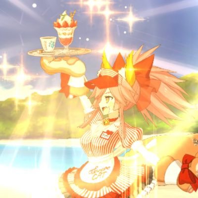 ゲーム、趣味を中心とした垢(といっても他の垢はなくこの垢のみで実質メイン垢)です。タマモキャット大好きです。 20↑。