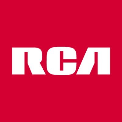 RCA 7.5 Cu. Ft. Top Freezer Refrigerator RFR786, Red