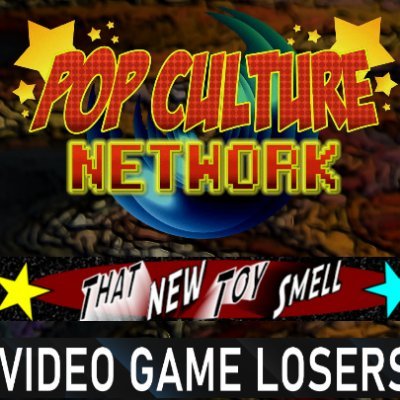 Pop Culture Networkさんのプロフィール画像