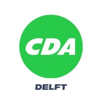 CDA Delft (@cdadelft) 's Twitter Profile