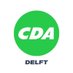 CDA Delft (@CDAdelft) Twitter profile photo