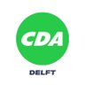 CDAdelft's profile picture. Officieel account van het CDA in Delft. Volg ook onze fractieleden via @frankvisser1987, @gjevalk, @davidsarkisian en @machteldjm.