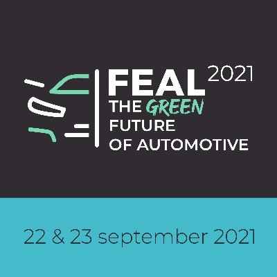FealAutomotive's profile picture. European Forum dedicated to the Green Future of Automotive Industry