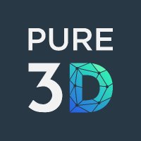 PURE3D(@PURE3DNL) 's Twitter Profile Photo