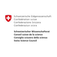 Swiss Science Council(@Swiss_SSC) 's Twitter Profile Photo